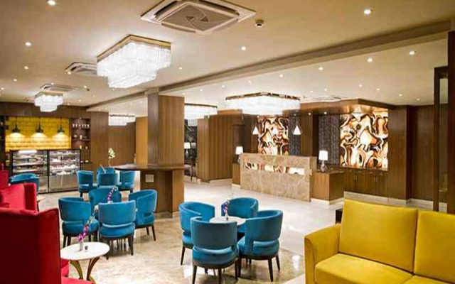 Regenta Central Noida
