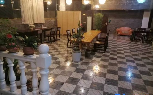 Songpan Fanyin Inn (Ancient City Scenic Area) – Restaurant – Ngawa