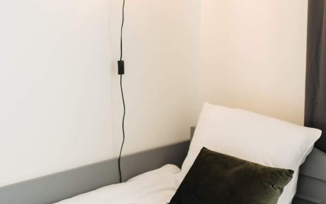 Sapphire Studios by Loft Affair