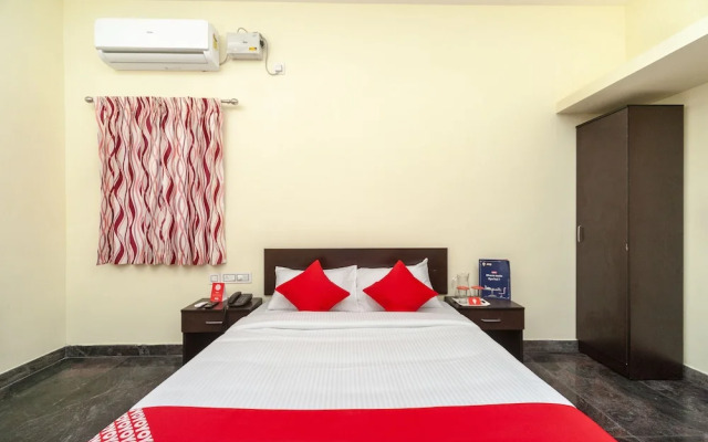 Passion Paradise By OYO Rooms