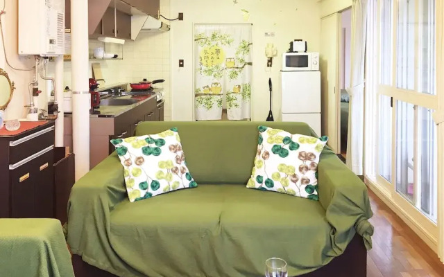 Sapporo-ENJU Nakanoshima705