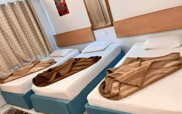 Seaview Hotel Dahab