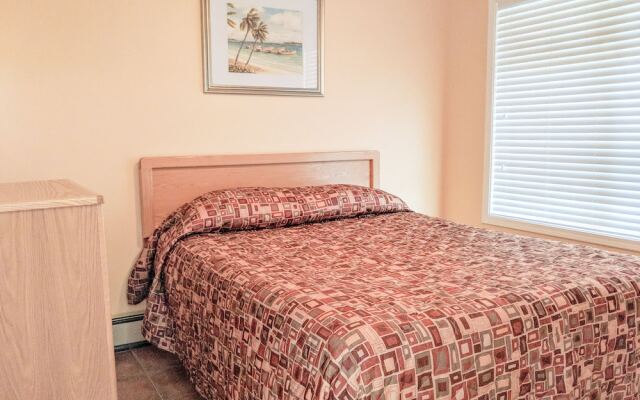 Desert Surfside Waterfront Accommodations
