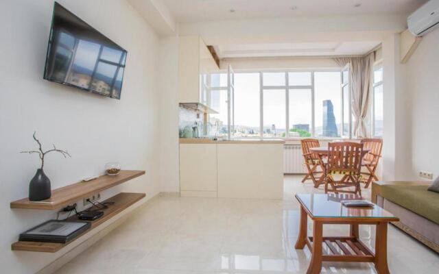 Proper Apartments In Center