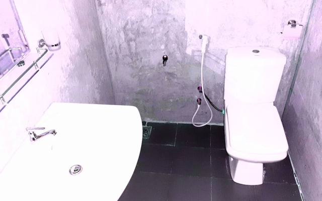priya homestay kandalama