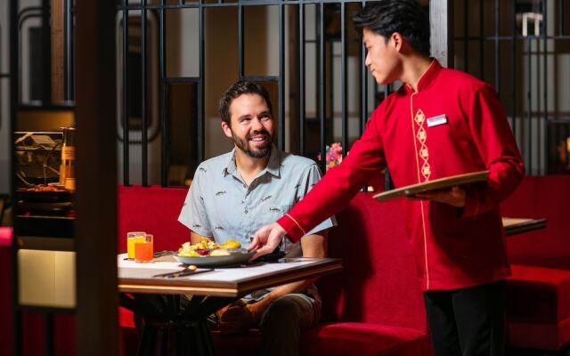 Hanoi Lion Boutique Hotel & Spa