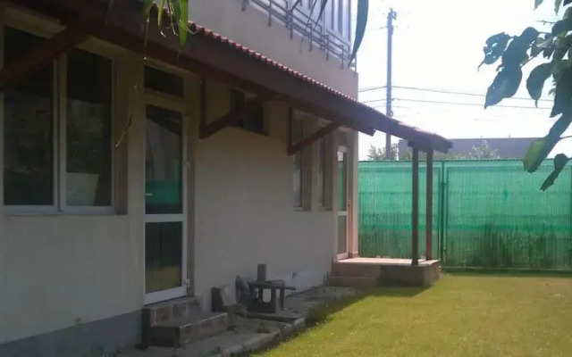 Maison Des Margus