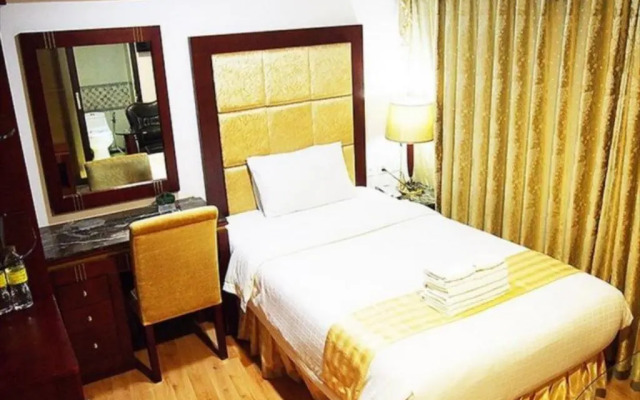 The Grand Lodge Pattaya