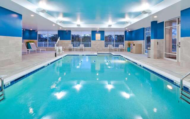 Hampton Inn Cape Cod Canal