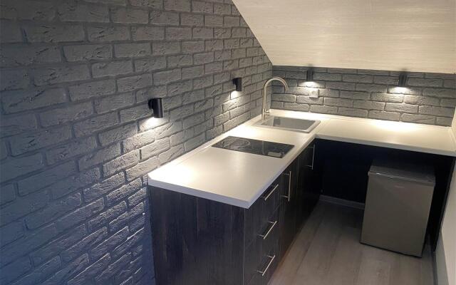 Attic Apart-Hotel