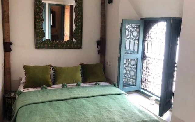 Riad Mini Princesse