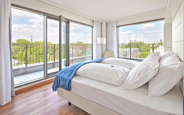 Pestana Berlin Tiergarten