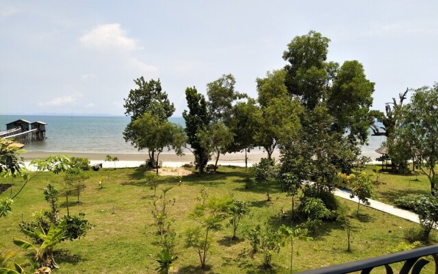 Time Beach Resort