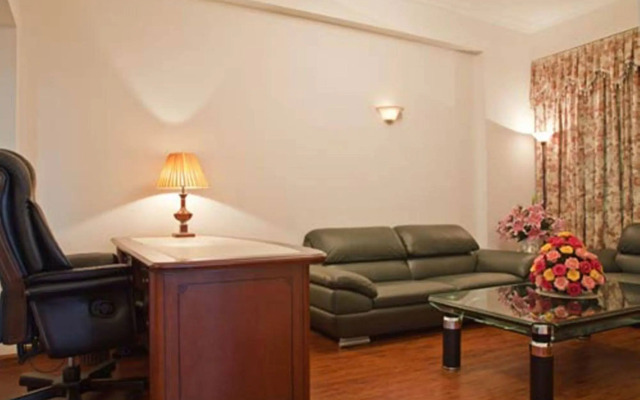 Green Park Hotel Hanoi