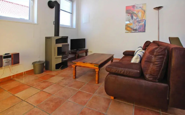 Doppelhaushalfte am Flacher See, Klocksin