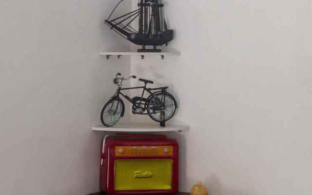 Katara Gili, Boutique Rooms and Bungalows