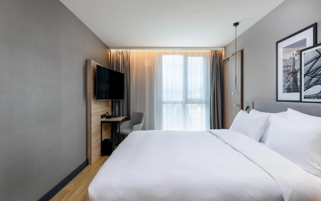 Radisson Hotel Leipzig