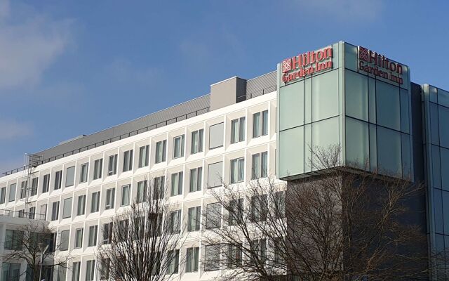 Hilton Garden Inn Paris Orly Airport