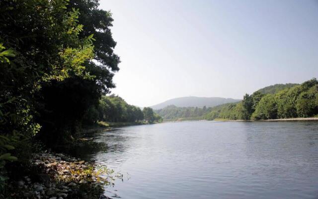 Rossie Lodge Apartment