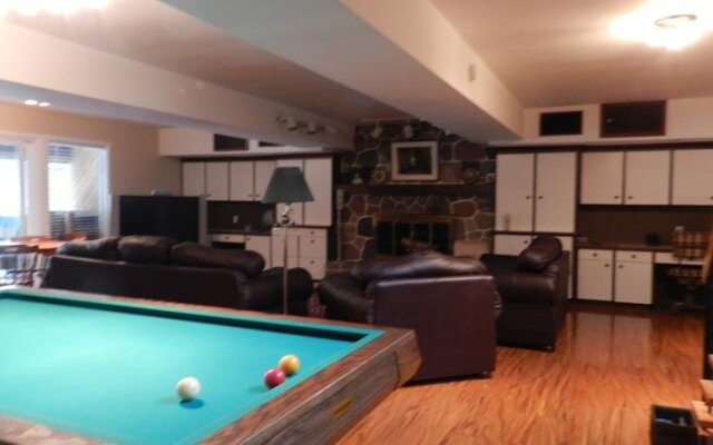 Stratford Serenity Bed & Breakfast