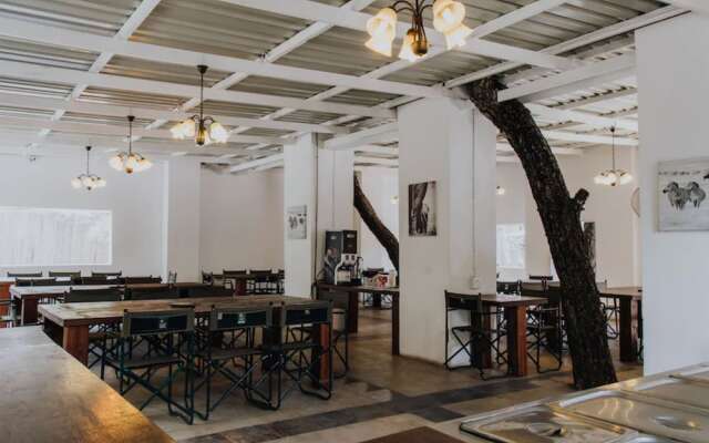Shalati Safari Camp