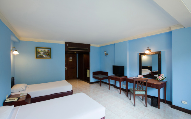 The Imperial Hotel and Convention Centre Phitsanulok