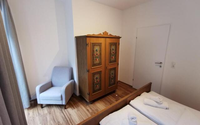 Apartments HAUS SCHÖN - Preise inclusive Pitztal Sommer Card