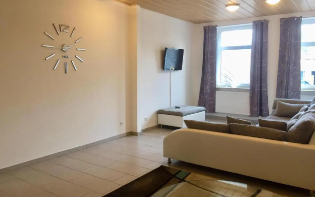 Ferienwohnung im Zentrum