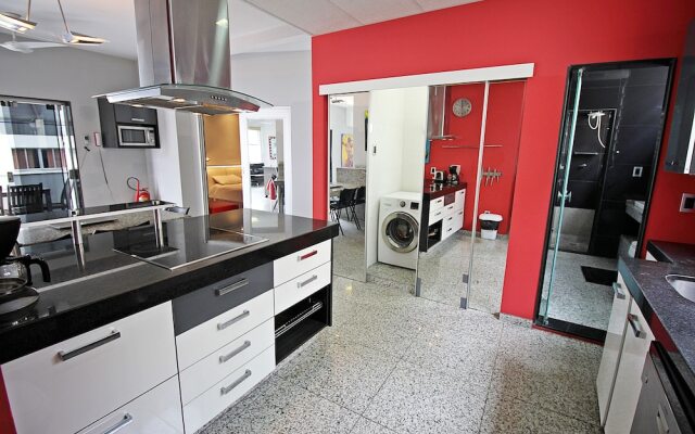 Rio Spot Homes Q011 Cobertura Copacabana