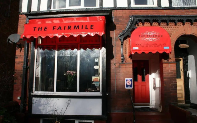 The Fairmile