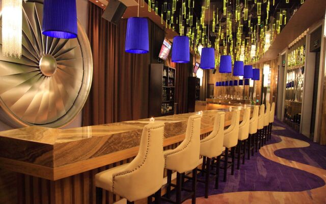 Shanghai Hongqiao Airport Hotel