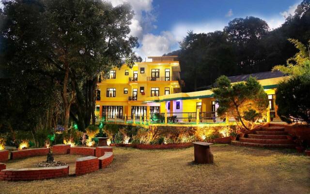 The Xanadu Resort