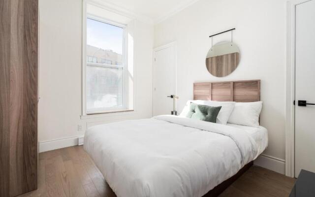 Opal Lofts - Quartier Latin