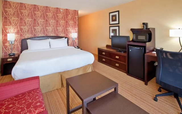 Courtyard by Marriott Chicago Southeast/Hammond