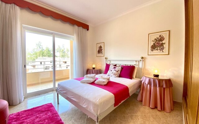 Vilamoura Typical 2 With Pool by Homing