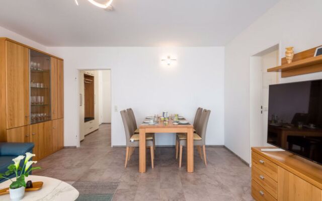 Apartment B1014 Sassofortino