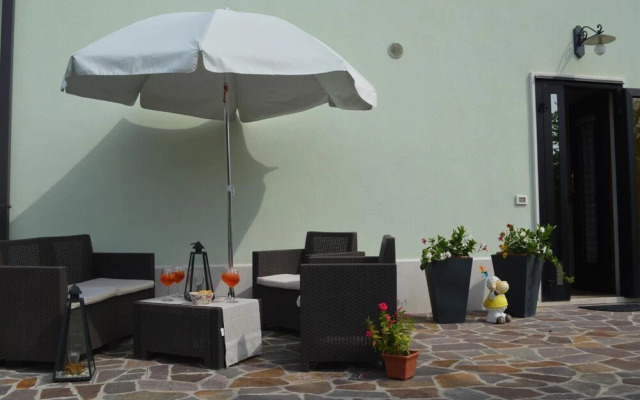 B&B alla Cà di Rosa