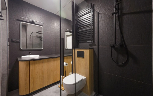 Apartamenty Sun & Snow Chotarz Bór