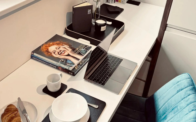 Vive Hotel