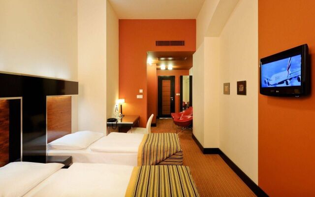 Tunduk hostel