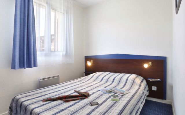 Appart Vacances Pyrénées 2000 33449