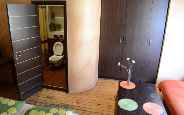 The Danish Hostel in Sofia