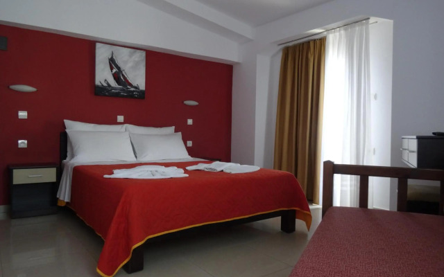 Lito Apartments - Paleochora