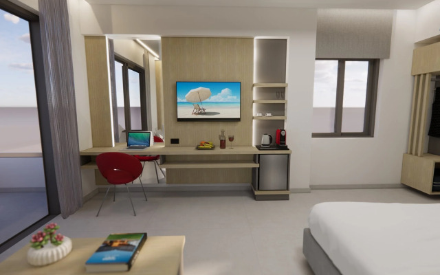 Oscar Suites & Village