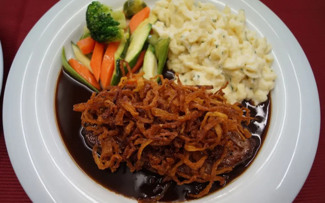 Hotel Gasthaus Sonne