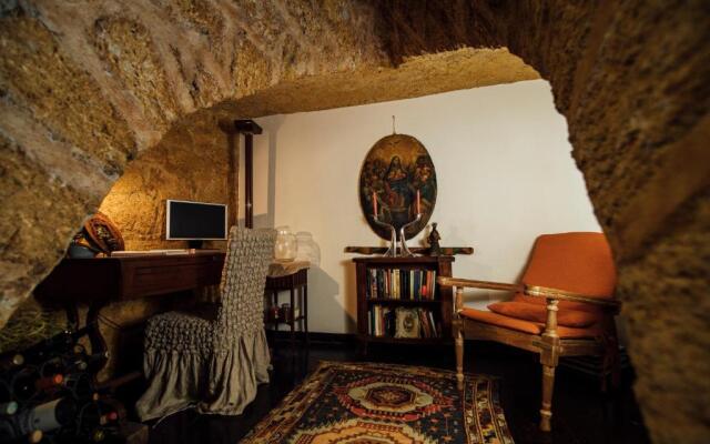 Atmosfere Puniche b&b