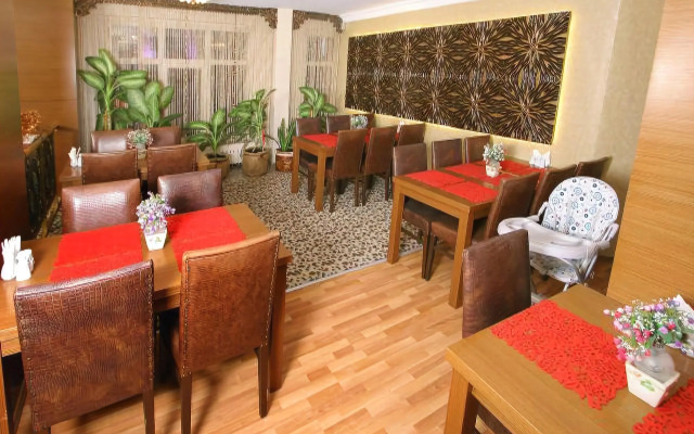 Maya Hotel Istanbul