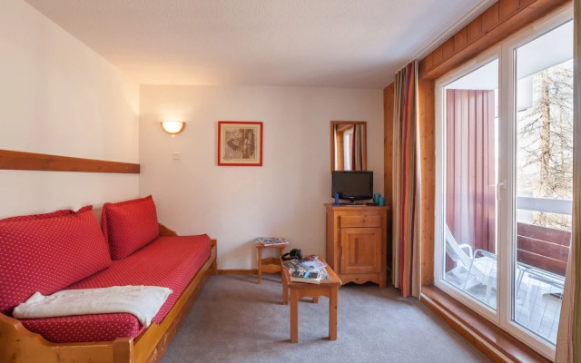 Résidence Pierre & Vacances Le Pic de Chabrières