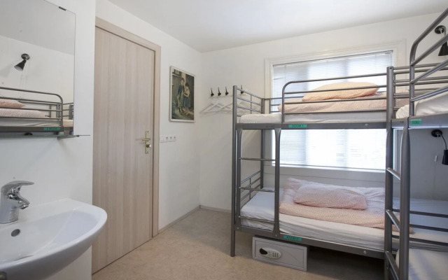 101 Hostel