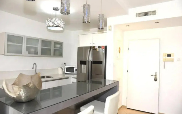 Lovely 2Br Golf Residence Eilat